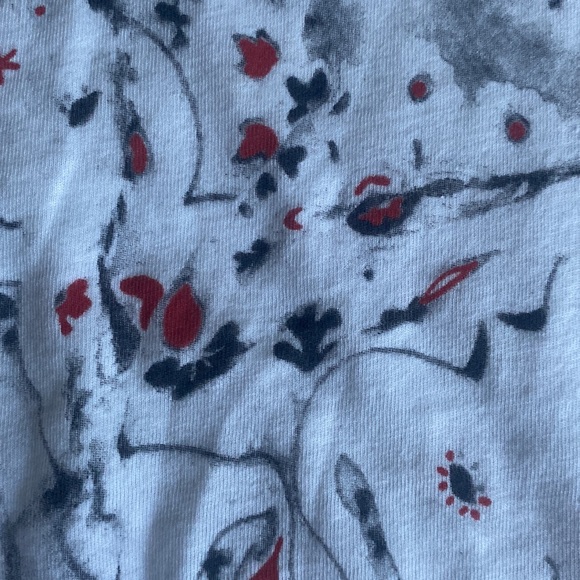 All Saints Muscle Tee - Picture 4 of 5